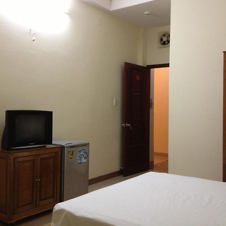 Hong Tuoi Hotel Ho Şi Min Exterior foto